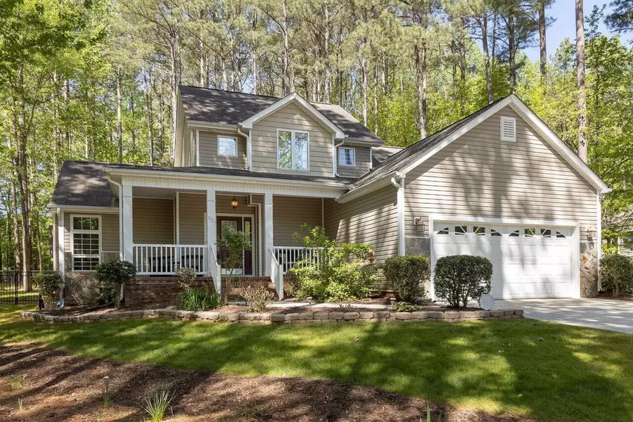 537 Birdsong Lane, Hurdle Mills, NC 27541