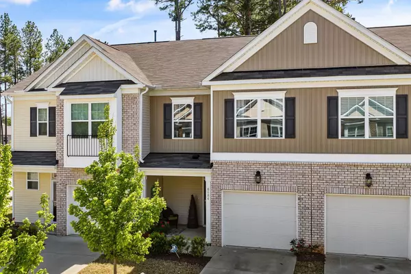 6084 Beale Loop, Raleigh, NC 27616