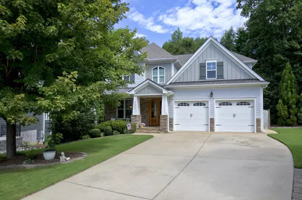 5424 Serene Forest Drive, Apex, NC 27539