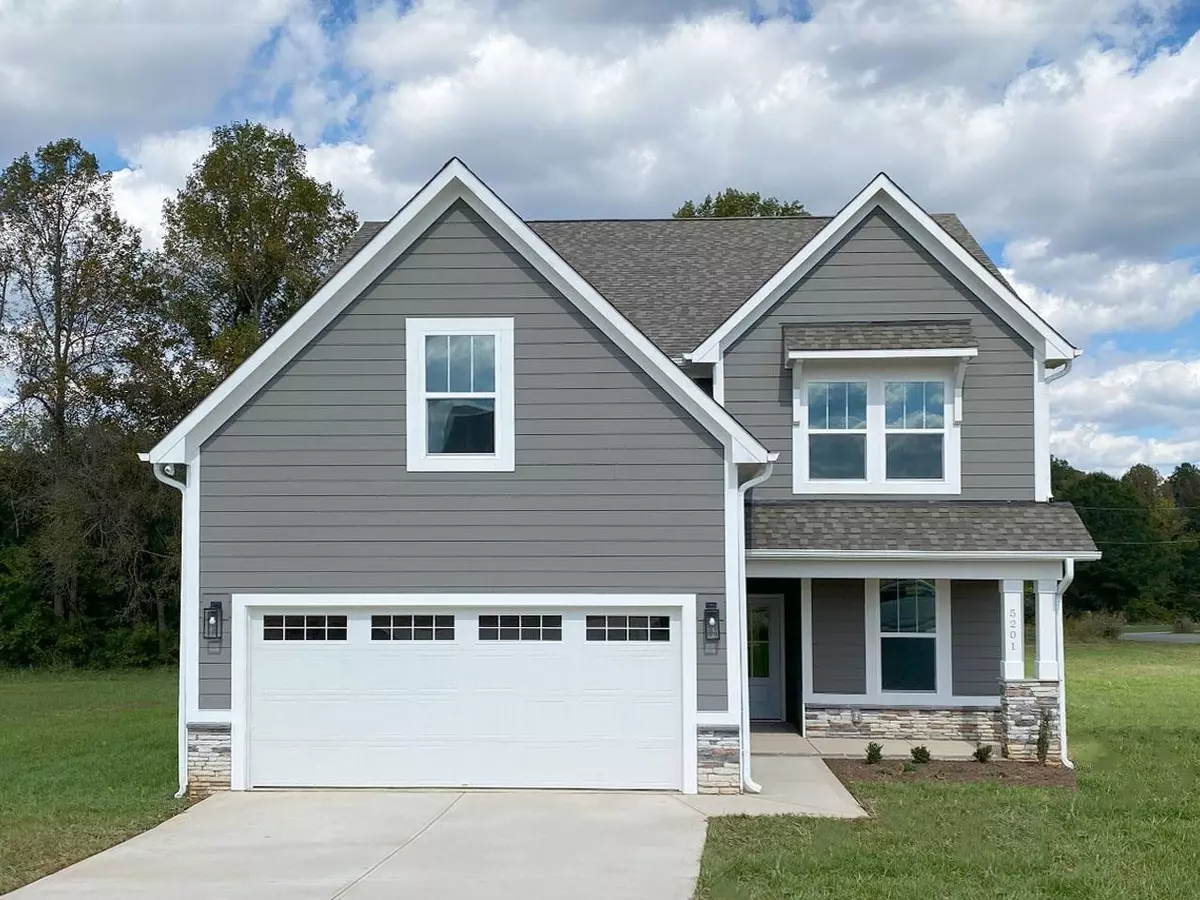 Graham, NC 27253,5201 Goshawk Lane