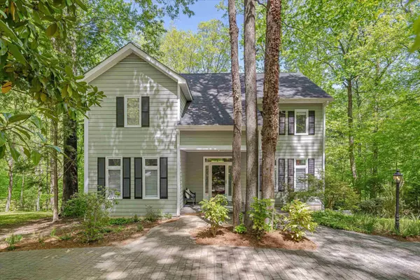 325 Bayberry Drive, Chapel Hill, NC 27517