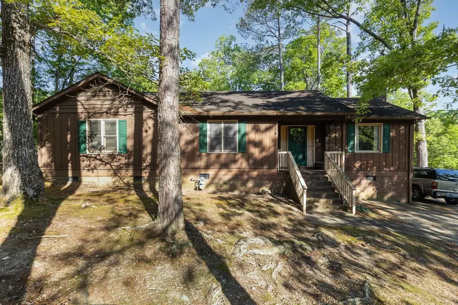 1219 Wilsons Mills Road, Smithfield, NC 27577