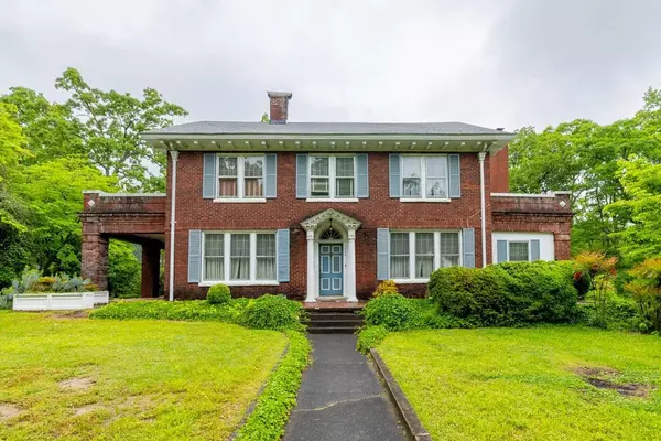 1723 N Roxboro Street, Durham, NC 27701