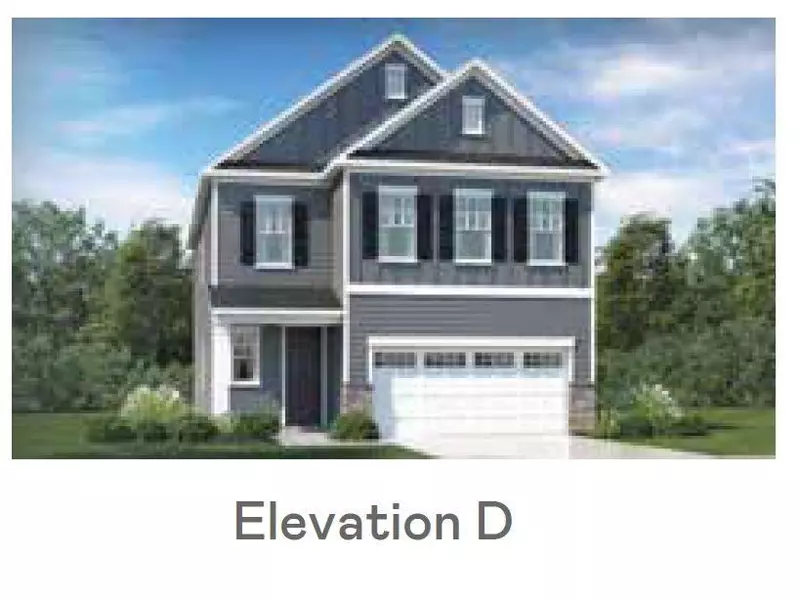 2256 Jollay Street #243 - Winstead D, Durham, NC 27703