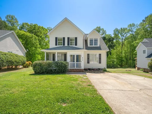 Wake Forest, NC 27587,613 Lakeview Avenue