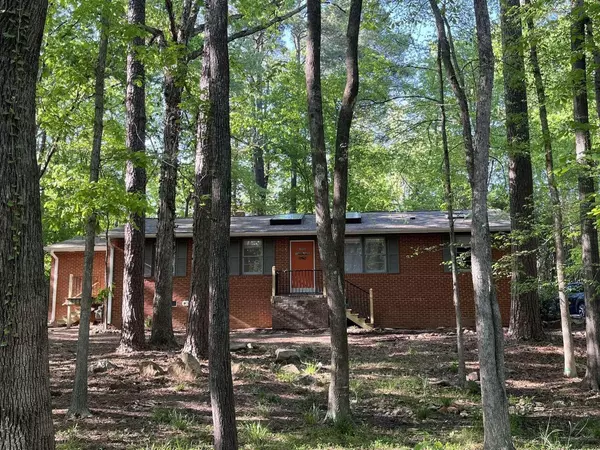 248 Severin Street, Chapel Hill, NC 27516