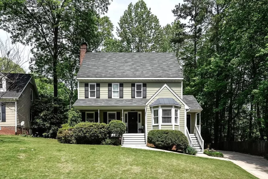 111 Keithwood Lane, Cary, NC 27511