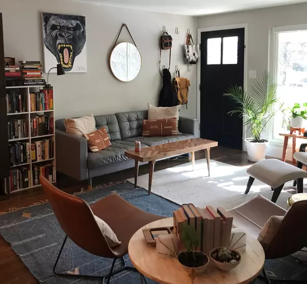 102 Todd Street #C, Carrboro, NC 27510