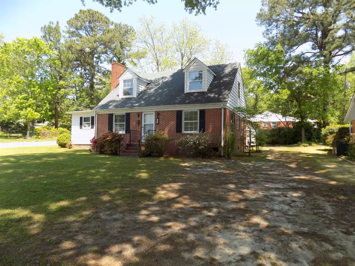 Louisburg, NC 27549,402 E Noble Street