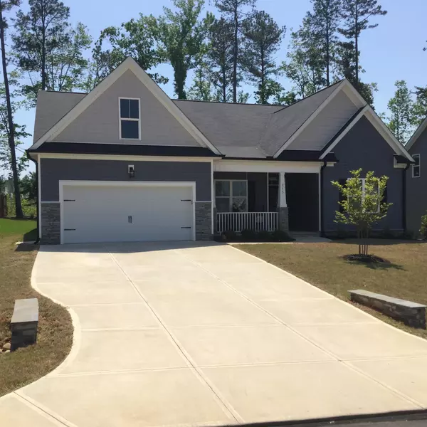 215 Stephens Way, Youngsville, NC 27596