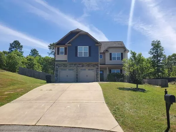 48 Gold Cup Court, Lillington, NC 27546