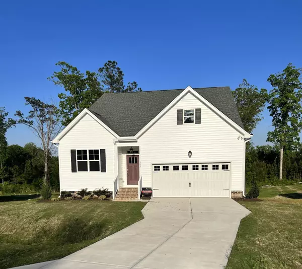 362 Nickleby Way, Wendell, NC 27591