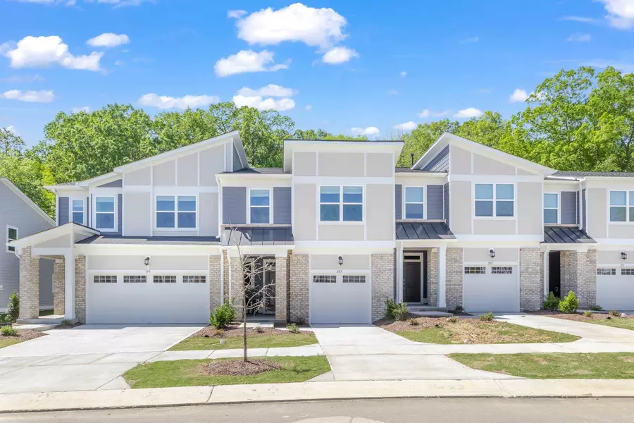 205 Millennium Drive, Pittsboro, NC 27312