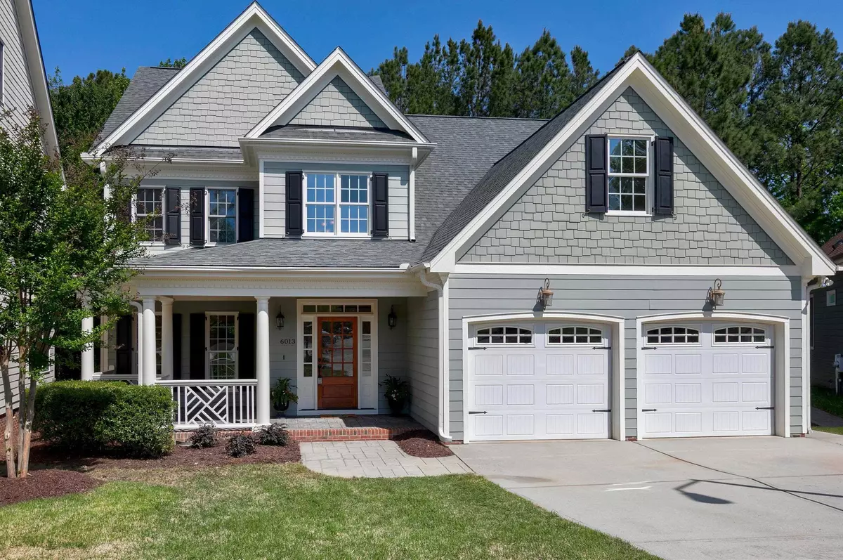 Cary, NC 27519,6013 Retford Grant Court