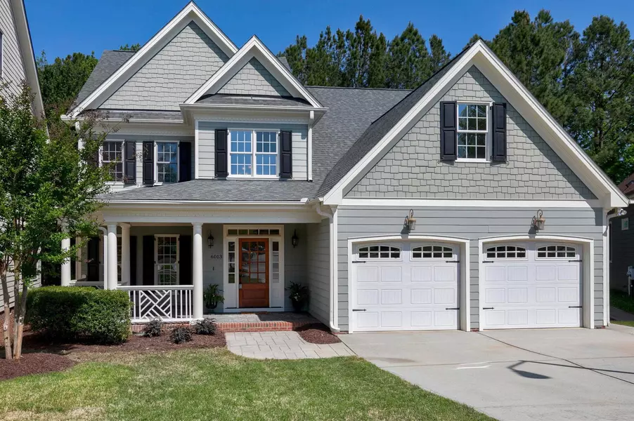 6013 Retford Grant Court, Cary, NC 27519