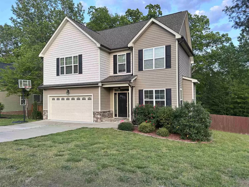 106 Griffis Drive, Stem, NC 27581