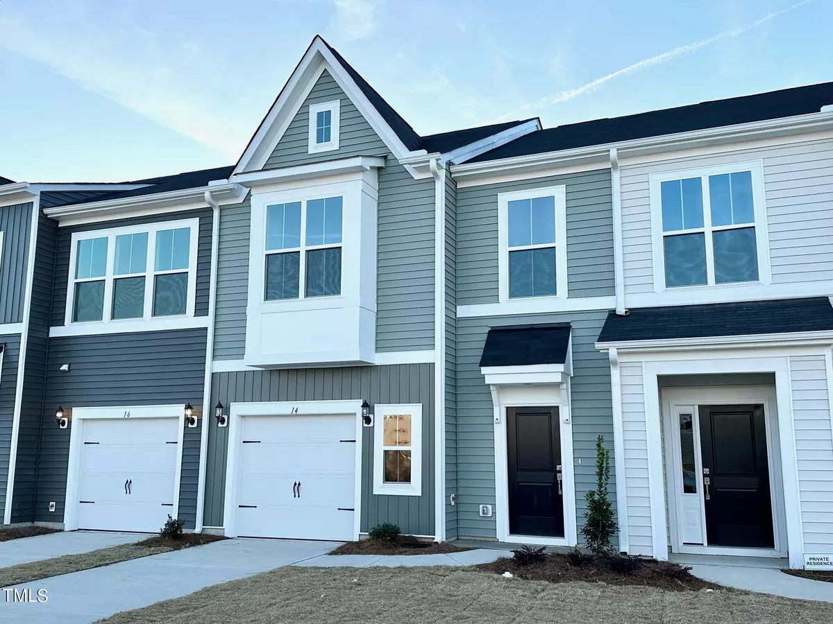 Clayton, NC 27520,14 Ripple Way #286