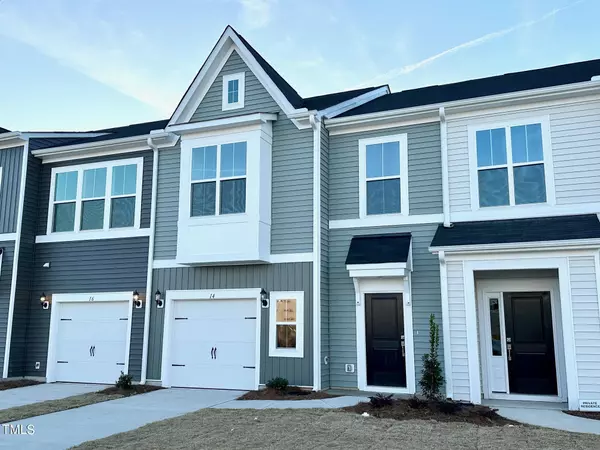 14 Ripple Way #286, Clayton, NC 27520