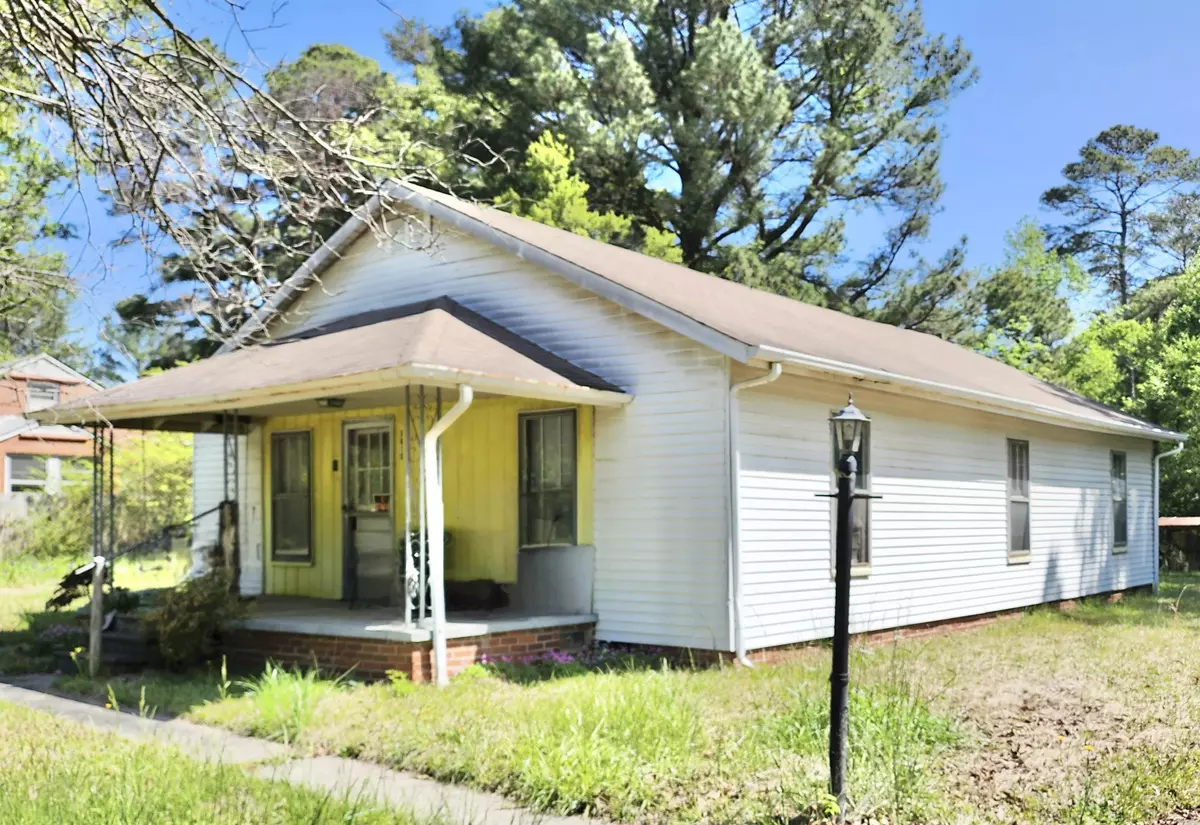 Sanford, NC 27330,3610 Hawkins Avenue