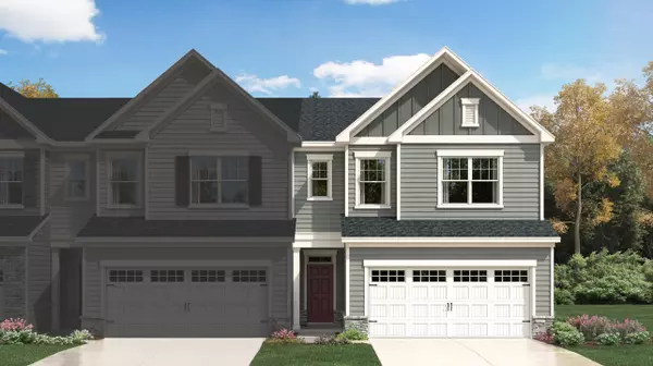 199 Tumbling Rock Way #70 Coleman CE, Garner, NC 27529
