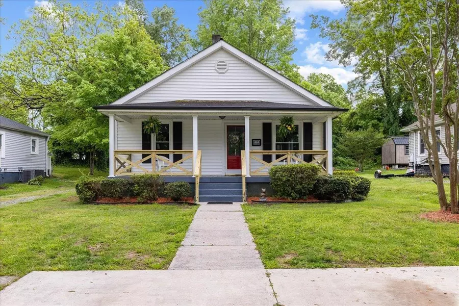 333 Albright Avenue, Graham, NC 27253