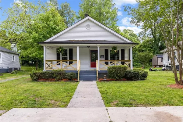 333 Albright Avenue, Graham, NC 27253