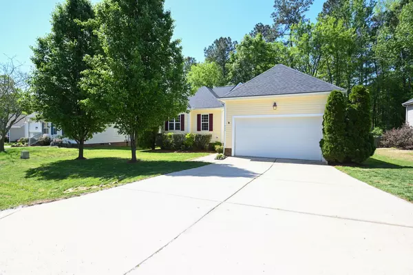 Clayton, NC 27527,115 Pondfield Court