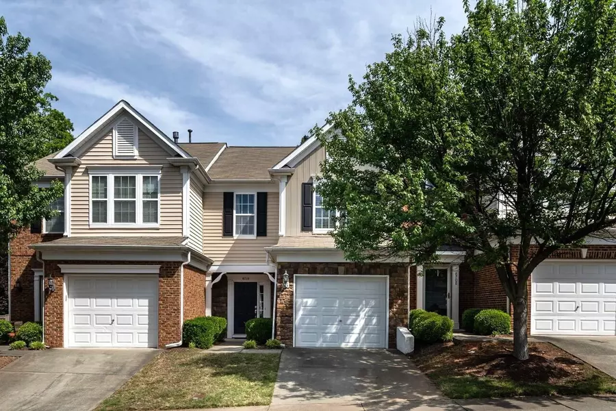 8710 Owl Roost Place, Raleigh, NC 27617