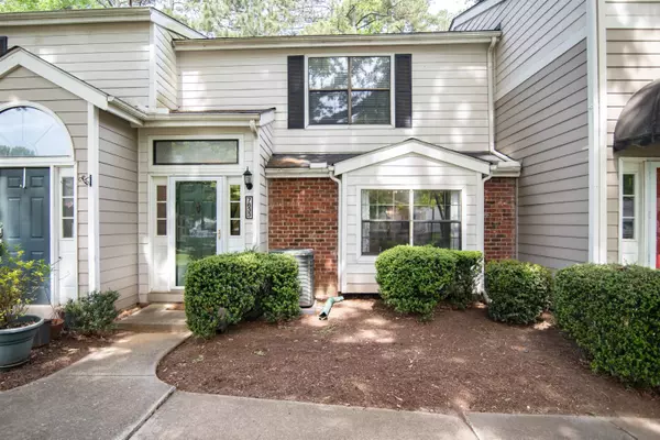 7633 Falcon Rest Circle #7633, Raleigh, NC 27615