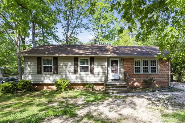 520 Cooper Road, Raleigh, NC 27610