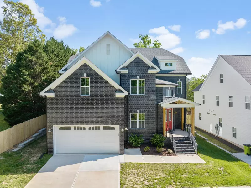 110 Clements Drive, Morrisville, NC 27560