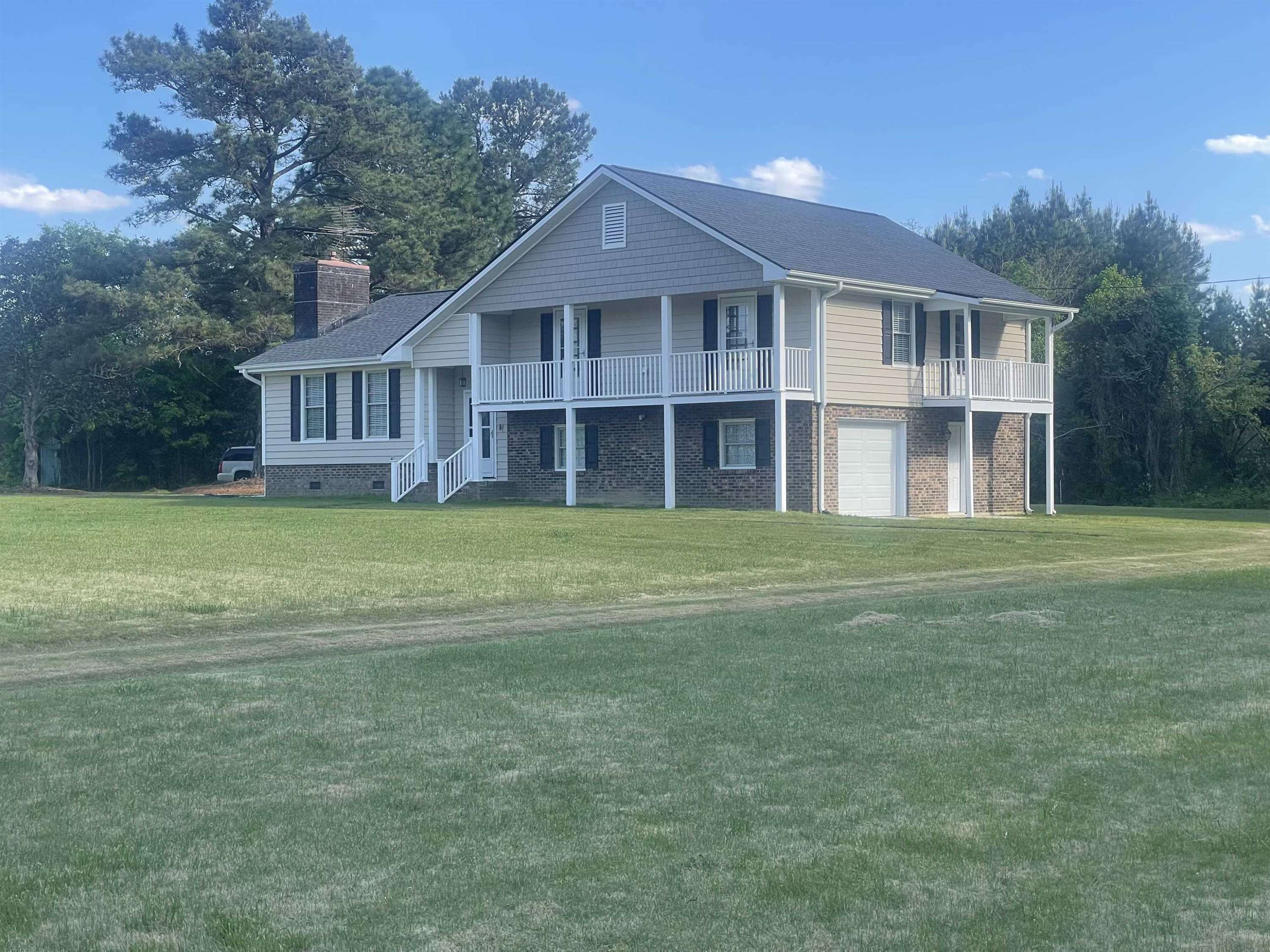 13166 E NC 42 Highway, Kenly, NC 27542