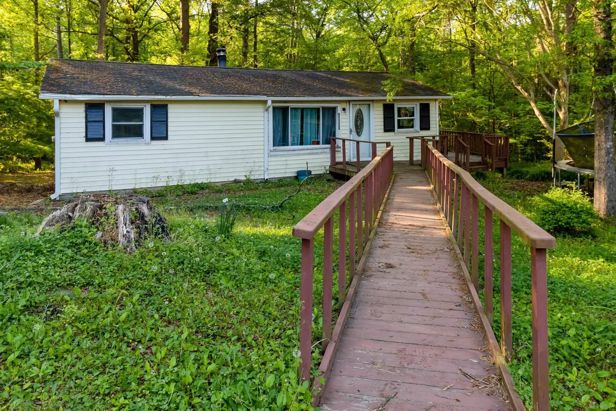 Raleigh, NC 27603,10605 Robinson Avenue