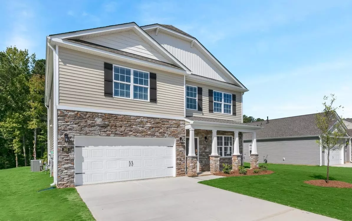 Fuquay Varina, NC 27526,393 Red Cedar Way