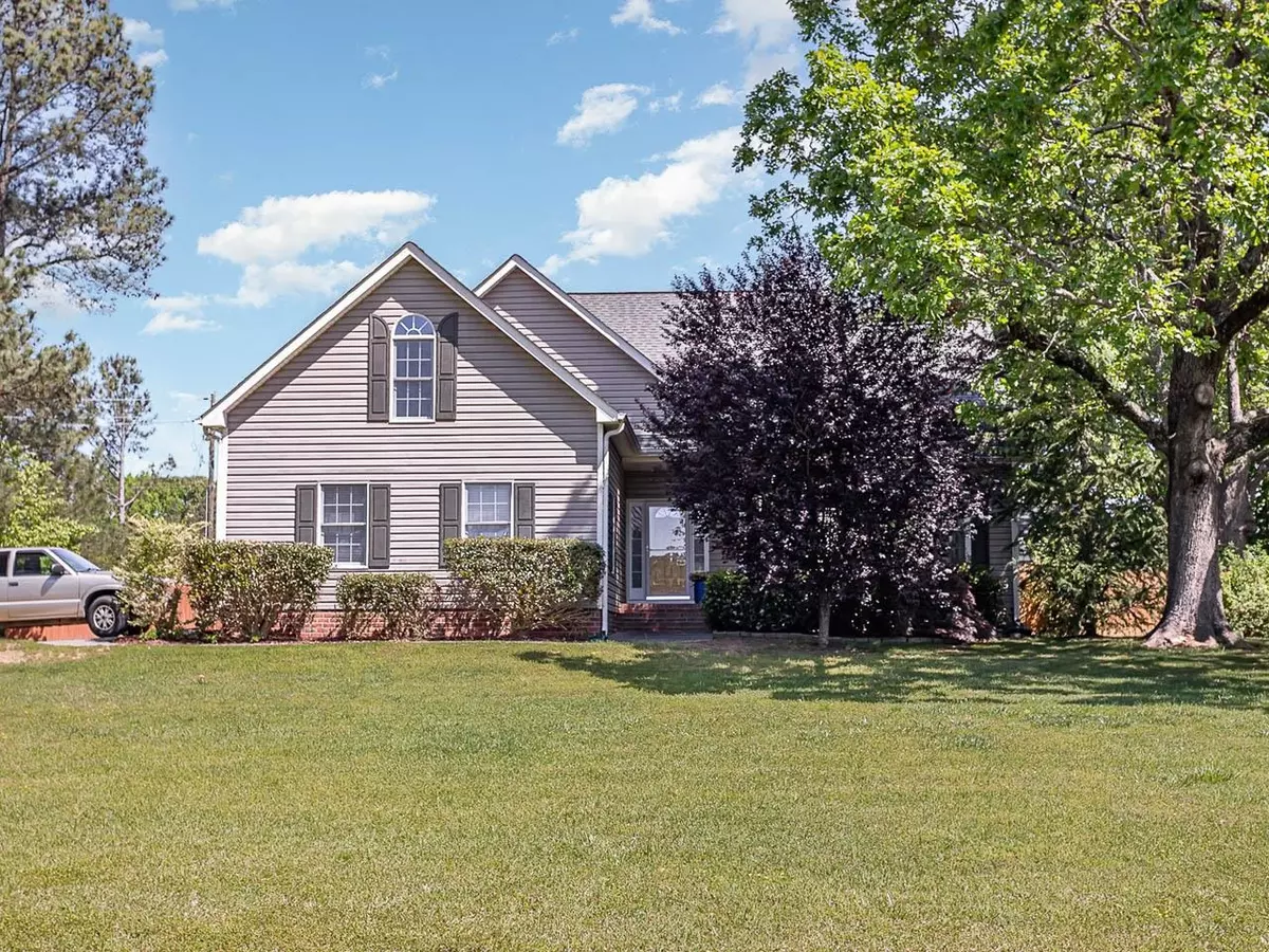 Youngsville, NC 27596,15 Wood Pond Circle