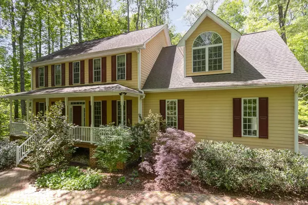 4207 Bradford Ridge Road, Efland, NC 27243