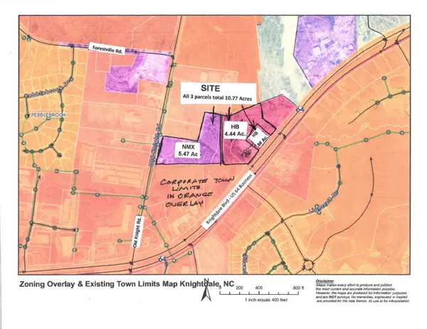 Knightdale, NC 27545,7713 Knightdale Boulevard