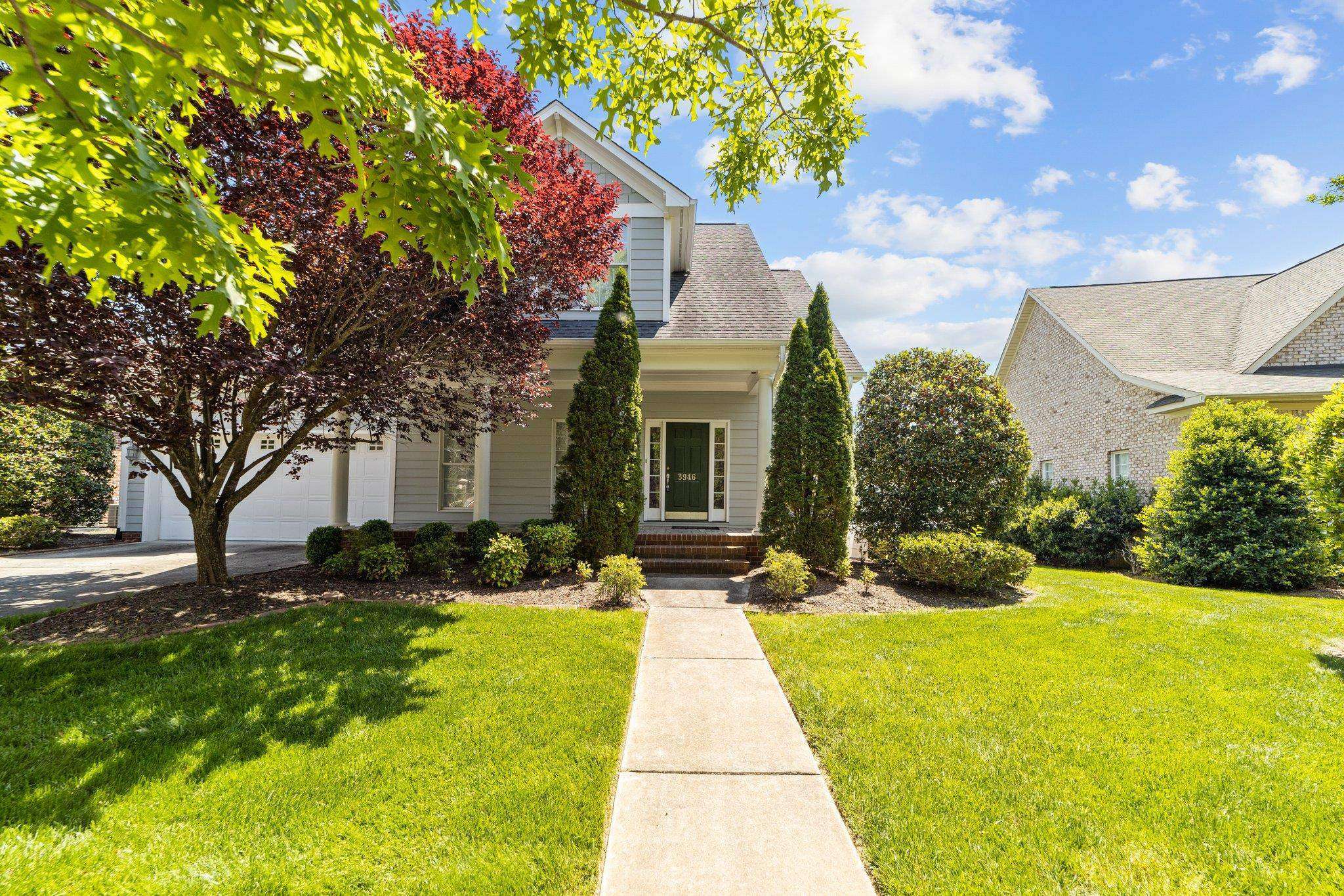 3946 Kincade Drive, Burlington, NC 27215