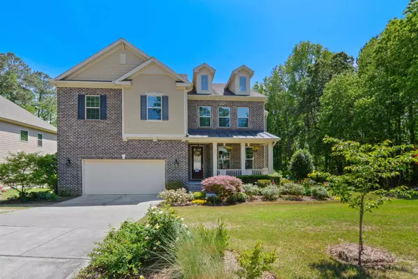 321 Boscawen Lane, Cary, NC 27519