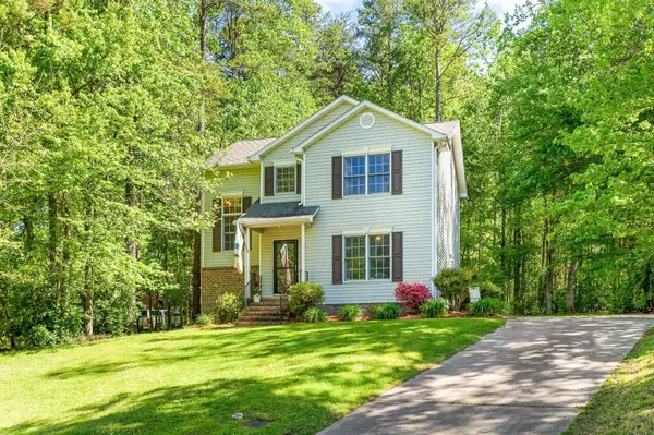 602 Brittney Court, Gibsonville, NC 27249