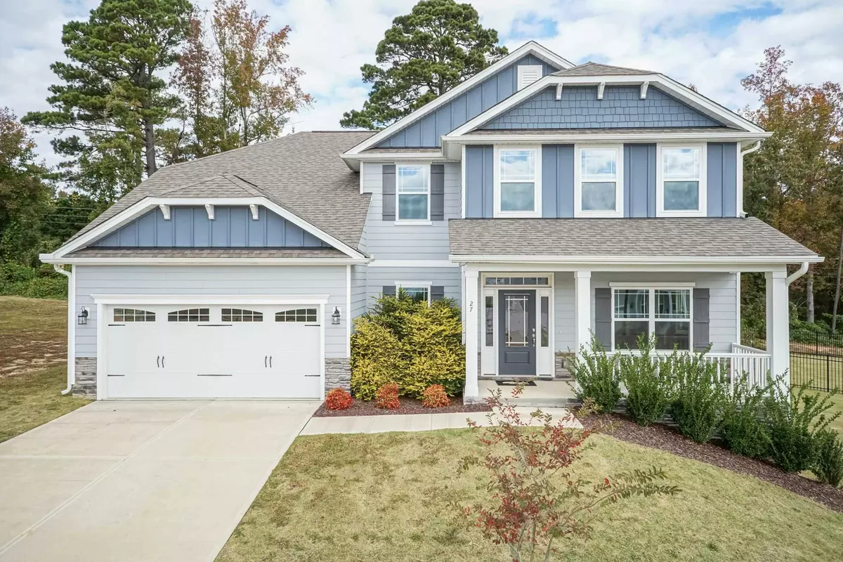 Goldsboro, NC 27534,400 Spring Forest Drive