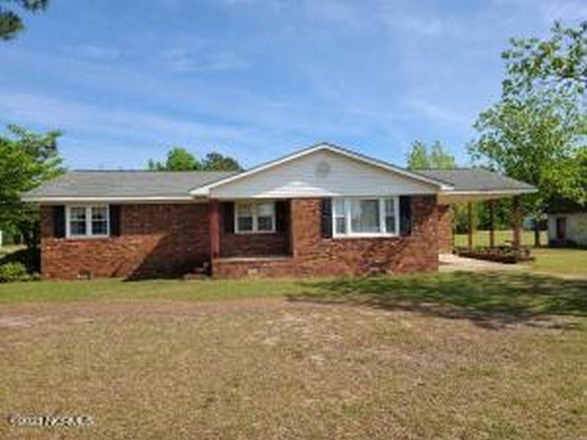 1400 Old Fayetteville Road, Garland, NC 28441