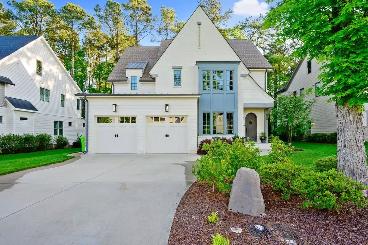 Raleigh, NC 27612,2932 Skybrook Oaks Drive