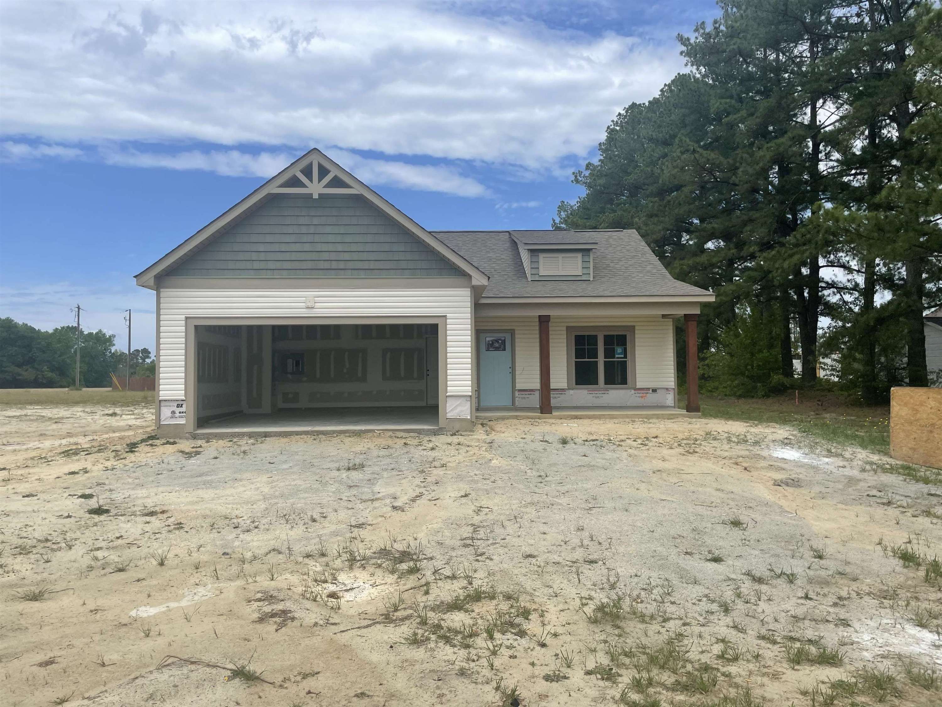 1938 Massengill Pond Road, Angier, NC 27501