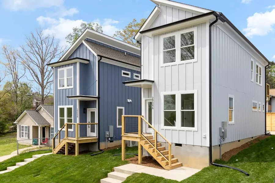 2904 Wadsworth Avenue #A, Durham, NC 27707