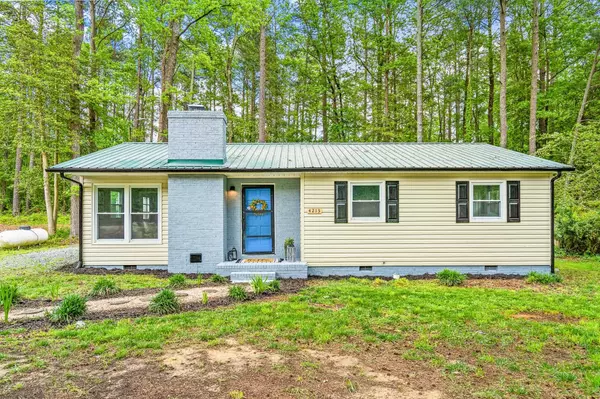 4213 River Run Drive, Sanford, NC 27332