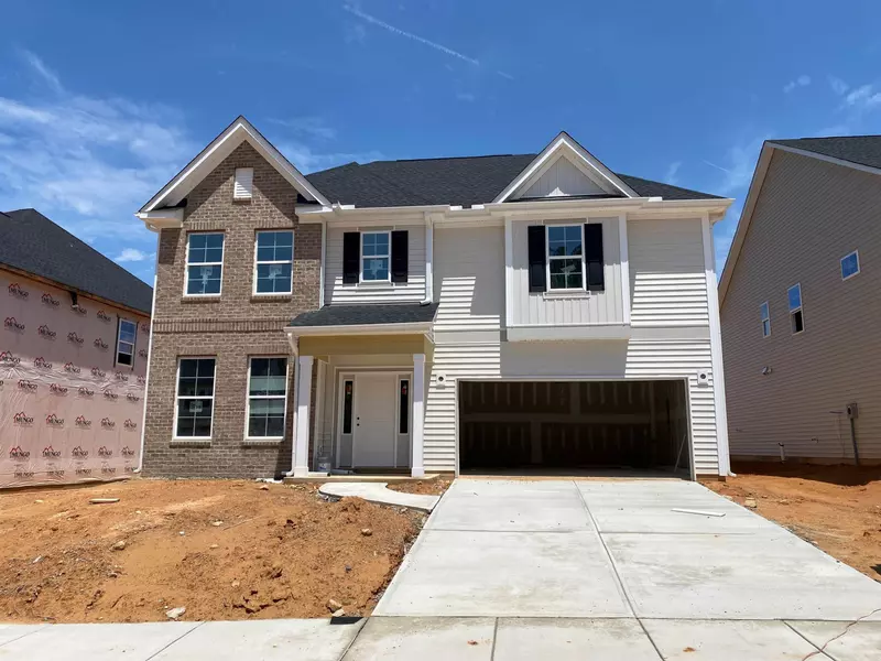 420 Oak Branch Trail #57, Garner, NC 27529