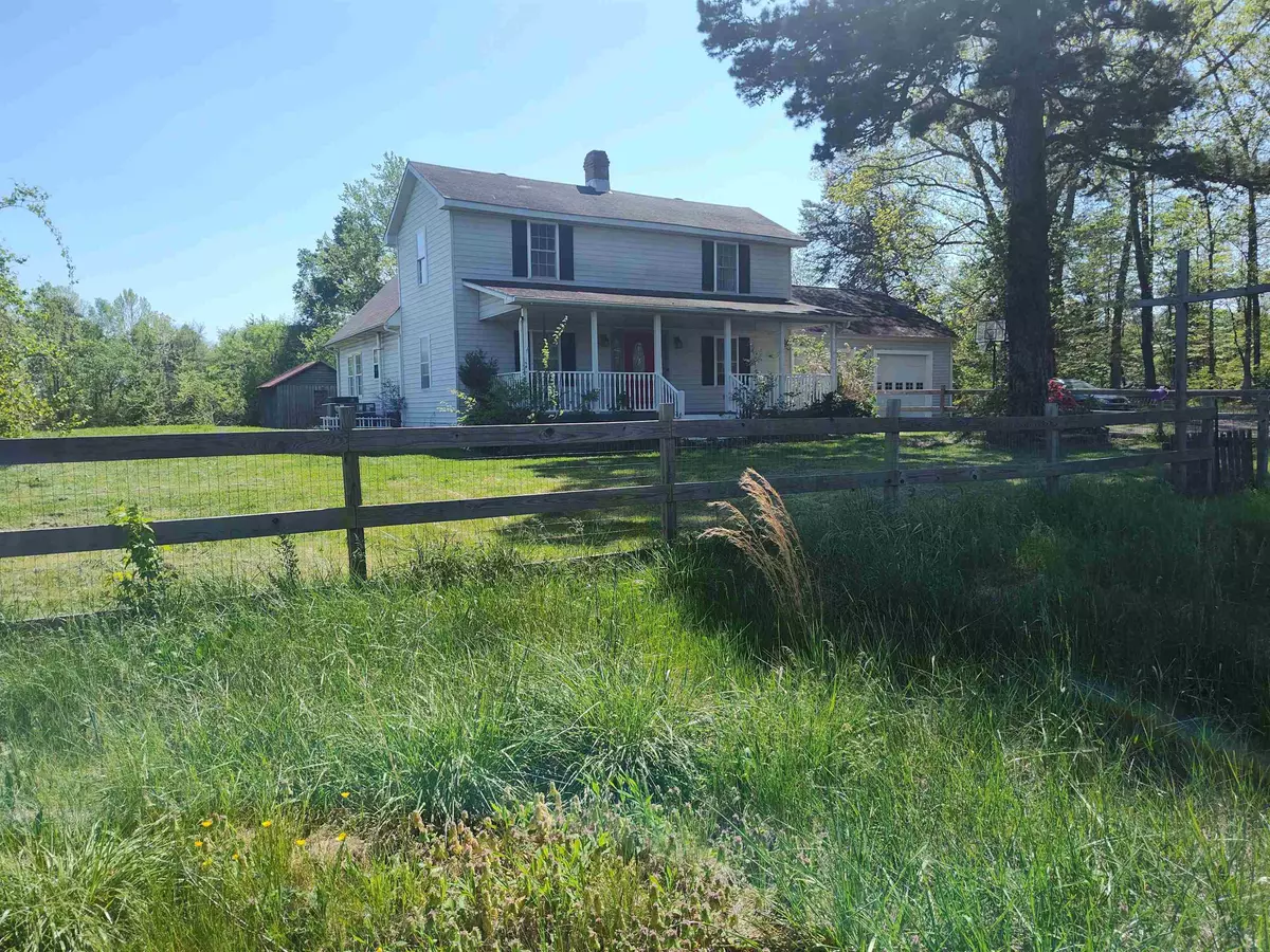 Yanceyville, NC 27379,1416 S NC 86