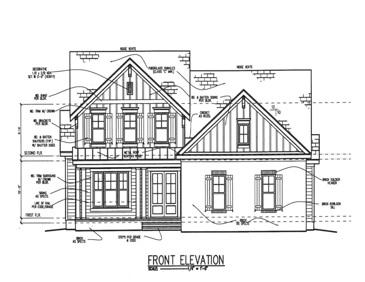 Pittsboro, NC 27312,391 Golfers View