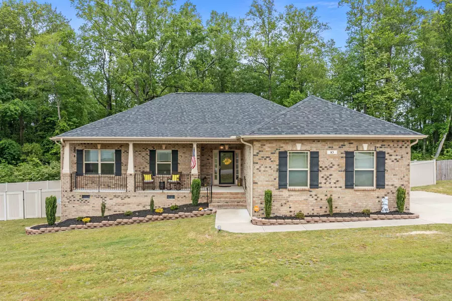 83 Longo Lane, Benson, NC 27504